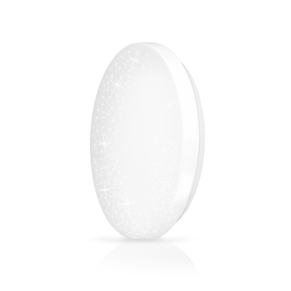 Світильник TITANUM LED 48W 5000K Зоряне небо (TLCL-485S)