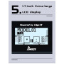 Пульт управління для дрона Jumper T12 MAXHALL ELRS2.4G (C10120) Пульт управління для дрона Jumper T12 MAXHALL ELRS2.4G (C10120)