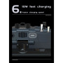 Пульт управління для дрона Jumper T12 MAXHALL ELRS2.4G (C10120) Пульт управління для дрона Jumper T12 MAXHALL ELRS2.4G (C10120)