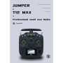 Пульт управління для дрона Jumper T12 MAXHALL ELRS2.4G (C10120) Пульт управління для дрона Jumper T12 MAXHALL ELRS2.4G (C10120)