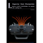 Пульт управління для дрона Jumper T12 MAXHALL ELRS2.4G (C10120) Пульт управління для дрона Jumper T12 MAXHALL ELRS2.4G (C10120)