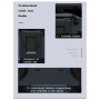 Пульт управління для дрона Jumper T12 MAXHALL ELRS2.4G (C10120) Пульт управління для дрона Jumper T12 MAXHALL ELRS2.4G (C10120)