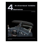 Пульт управління для дрона Jumper T12 MAXHALL ELRS2.4G (C10120) Пульт управління для дрона Jumper T12 MAXHALL ELRS2.4G (C10120)
