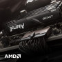 Модуль пам'яті для комп'ютера DDR4 16GB (2x8GB) 3600 MHz Fury Beast Black Kingston Fury (ex.HyperX) (KF436C17BBK2/16) Модуль пам'яті для комп'ютера DDR4 16GB (2x8GB) 3600 MHz Fury Beast Black Kingston Fury (ex.HyperX) (KF436C17BBK2/16)