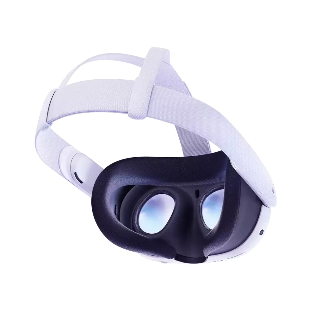 Окуляри віртуальної реальності Oculus Meta Quest 3 512GB + (Batman, Arkham Shadow) VR Headset (MET-815820024071-W)