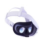 Окуляри віртуальної реальності Oculus Meta Quest 3 512GB + (Batman, Arkham Shadow) VR Headset (MET-815820024071-W) Окуляри віртуальної реальності Oculus Meta Quest 3 512GB + (Batman, Arkham Shadow) VR Headset (MET-815820024071-W)