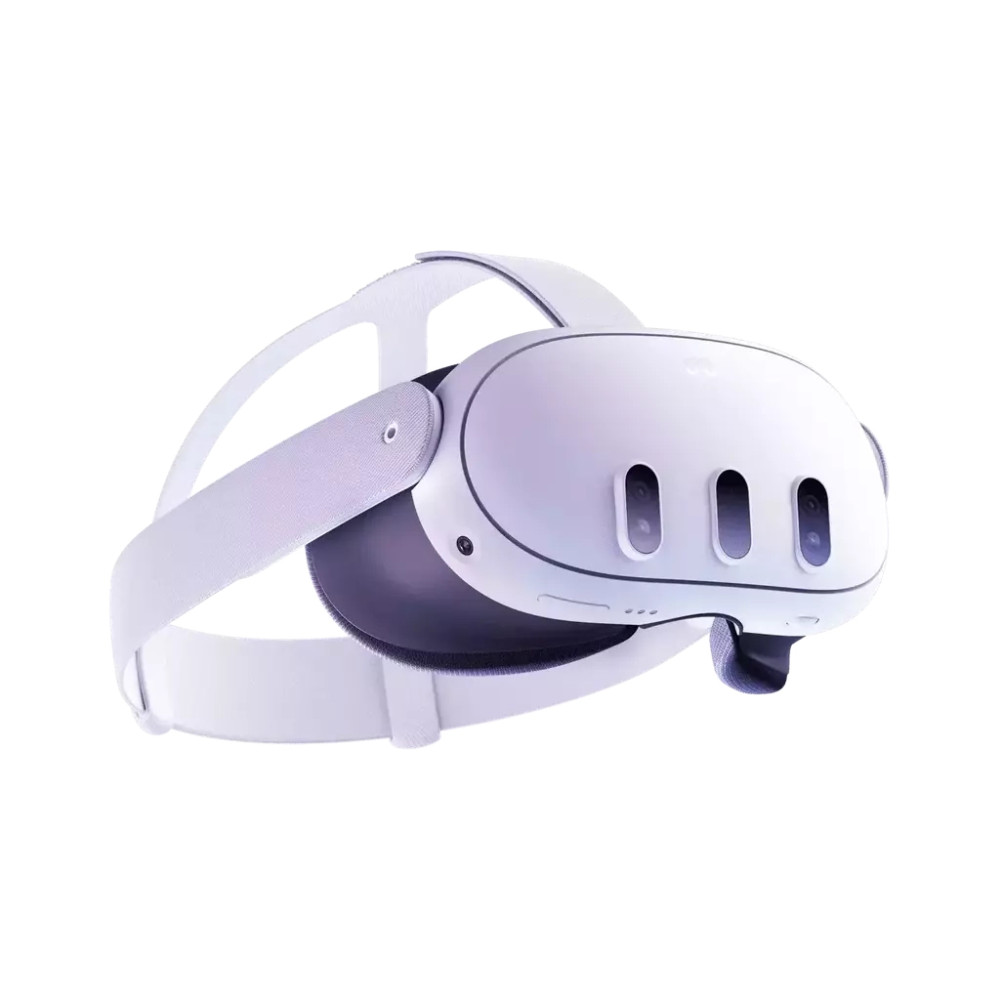 Окуляри віртуальної реальності Oculus Meta Quest 3 512GB + (Batman, Arkham Shadow) VR Headset (MET-815820024071-W)