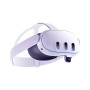 Окуляри віртуальної реальності Oculus Meta Quest 3 512GB + (Batman, Arkham Shadow) VR Headset (MET-815820024071-W) Окуляри віртуальної реальності Oculus Meta Quest 3 512GB + (Batman, Arkham Shadow) VR Headset (MET-815820024071-W)