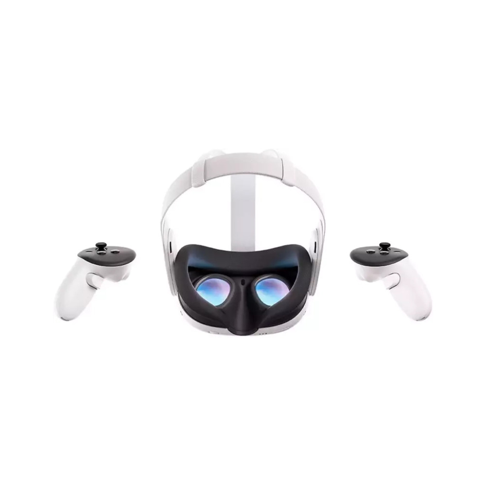 Окуляри віртуальної реальності Oculus Meta Quest 3 512GB + (Batman, Arkham Shadow) VR Headset (MET-815820024071-W)