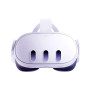 Окуляри віртуальної реальності Oculus Meta Quest 3 512GB + (Batman, Arkham Shadow) VR Headset (MET-815820024071-W) Окуляри віртуальної реальності Oculus Meta Quest 3 512GB + (Batman, Arkham Shadow) VR Headset (MET-815820024071-W)