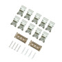 Світильник Євросвітло Т8 LED-SH2-40 IP65 Світильник Євросвітло Т8 LED-SH2-40 IP65