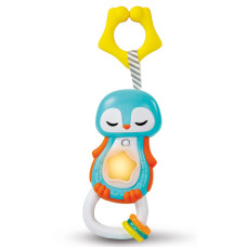 Брязкальце Clementoni Sweet Penguin (17331)