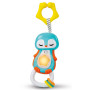 Брязкальце Clementoni Sweet Penguin (17331) Брязкальце Clementoni Sweet Penguin (17331)