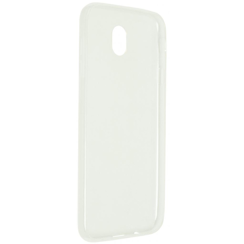 Чохол до мобільного телефона Drobak Ultra PU для Samsung Galaxy J3 (2017) (Clear) (222901)