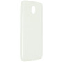Чохол до мобільного телефона Drobak Ultra PU для Samsung Galaxy J3 (2017) (Clear) (222901) Чохол до мобільного телефона Drobak Ultra PU для Samsung Galaxy J3 (2017) (Clear) (222901)