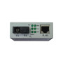 Медіаконвертер Step4Net 10/100Base-TX to 100Base-FX, SM, 1550nm, SC/PC, 20км (MC-D-0,1-1SM-1550nm-20) Медіаконвертер Step4Net 10/100Base-TX to 100Base-FX, SM, 1550nm, SC/PC, 20км (MC-D-0,1-1SM-1550nm-20)