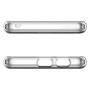 Чохол до мобільного телефона для SAMSUNG Galaxy A8 Plus 2018 Clear tpu (Transperent) Laudtec (LC-A73018BP)