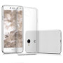 Чохол до мобільного телефона для Huawei Y5 2017 Clear tpu (Transperent) Laudtec (LC-HY52017T) Чохол до мобільного телефона для Huawei Y5 2017 Clear tpu (Transperent) Laudtec (LC-HY52017T)