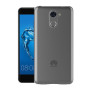Чохол до мобільного телефона для Huawei Y7 Clear tpu (Transperent) Laudtec (LC-HY7T) Чохол до мобільного телефона для Huawei Y7 Clear tpu (Transperent) Laudtec (LC-HY7T)
