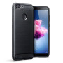 Чохол до мобільного телефона Laudtec для Huawei Y7 Prime 2018 Carbon Fiber (Black) (LT-YP2018) Чохол до мобільного телефона Laudtec для Huawei Y7 Prime 2018 Carbon Fiber (Black) (LT-YP2018)