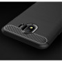 Чохол до мобільного телефона Laudtec для Samsung J4/J400 Carbon Fiber (Black) (LT-J400F) Чохол до мобільного телефона Laudtec для Samsung J4/J400 Carbon Fiber (Black) (LT-J400F)