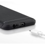 Чохол до мобільного телефона Laudtec для Samsung J4/J400 Carbon Fiber (Black) (LT-J400F) Чохол до мобільного телефона Laudtec для Samsung J4/J400 Carbon Fiber (Black) (LT-J400F)