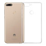 Чохол до мобільного телефона Laudtec для Huawei Y7 Prime 2018 Clear tpu (Transperent) (LC-YP2018) Чохол до мобільного телефона Laudtec для Huawei Y7 Prime 2018 Clear tpu (Transperent) (LC-YP2018)