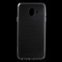 Чохол до мобільного телефона Laudtec для Samsung J4/J400 Clear tpu (Transperent) (LC-J400F) Чохол до мобільного телефона Laudtec для Samsung J4/J400 Clear tpu (Transperent) (LC-J400F)