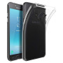 Чохол до мобільного телефона Laudtec для Samsung J4/J400 Clear tpu (Transperent) (LC-J400F) Чохол до мобільного телефона Laudtec для Samsung J4/J400 Clear tpu (Transperent) (LC-J400F)