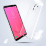 Чохол до мобільного телефона Laudtec для SAMSUNG Galaxy J8 2018 Clear tpu (Transperent) (LC-GJ810T) Чохол до мобільного телефона Laudtec для SAMSUNG Galaxy J8 2018 Clear tpu (Transperent) (LC-GJ810T)
