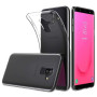 Чохол до мобільного телефона Laudtec для SAMSUNG Galaxy J8 2018 Clear tpu (Transperent) (LC-GJ810T) Чохол до мобільного телефона Laudtec для SAMSUNG Galaxy J8 2018 Clear tpu (Transperent) (LC-GJ810T)