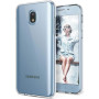 Чохол до мобільного телефона Laudtec для SAMSUNG Galaxy J7 2018 Clear tpu (Transperent) (LC-GJ737T) Чохол до мобільного телефона Laudtec для SAMSUNG Galaxy J7 2018 Clear tpu (Transperent) (LC-GJ737T)