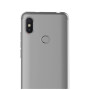 Чохол до мобільного телефона Laudtec для Xiaomi S2 Clear tpu (Transperent) (LC-S2) Чохол до мобільного телефона Laudtec для Xiaomi S2 Clear tpu (Transperent) (LC-S2)