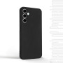 Чохол до мобільного телефона Armorstandart Matte Slim Fit Samsung S24 FE Camera cover Black (ARM76932) Чохол до мобільного телефона Armorstandart Matte Slim Fit Samsung S24 FE Camera cover Black (ARM76932)