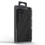 Чохол до мобільного телефона Armorstandart Matte Slim Fit Samsung S24 FE Camera cover Black (ARM76932) Чохол до мобільного телефона Armorstandart Matte Slim Fit Samsung S24 FE Camera cover Black (ARM76932)