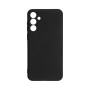 Чохол до мобільного телефона Armorstandart Matte Slim Fit Samsung S24 FE Camera cover Black (ARM76932) Чохол до мобільного телефона Armorstandart Matte Slim Fit Samsung S24 FE Camera cover Black (ARM76932)