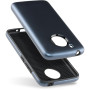Чохол до мобільного телефона Laudtec для Motorola Moto G5 Ruber Painting (Blue) (LT-RMG5B) Чохол до мобільного телефона Laudtec для Motorola Moto G5 Ruber Painting (Blue) (LT-RMG5B)