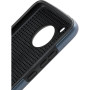 Чохол до мобільного телефона Laudtec для Motorola Moto G5 Ruber Painting (Blue) (LT-RMG5B) Чохол до мобільного телефона Laudtec для Motorola Moto G5 Ruber Painting (Blue) (LT-RMG5B)
