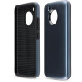 Чохол до мобільного телефона Laudtec для Motorola Moto G5 Ruber Painting (Blue) (LT-RMG5B) Чохол до мобільного телефона Laudtec для Motorola Moto G5 Ruber Painting (Blue) (LT-RMG5B)