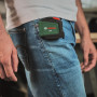 Рулетка Bosch 3м х 19мм (1.600.A03.2UX) Рулетка Bosch 3м х 19мм (1.600.A03.2UX)