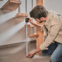 Рулетка Bosch 3м х 19мм (1.600.A03.2UX) Рулетка Bosch 3м х 19мм (1.600.A03.2UX)