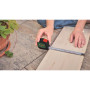 Рулетка Bosch 3м х 19мм (1.600.A03.2UX) Рулетка Bosch 3м х 19мм (1.600.A03.2UX)