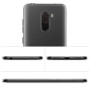 Чохол до мобільного телефона Laudtec для Xiaomi Pocophone F1 Clear tpu (Transperent) (LC-XPF1) Чохол до мобільного телефона Laudtec для Xiaomi Pocophone F1 Clear tpu (Transperent) (LC-XPF1)
