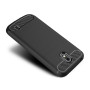 Чохол до мобільного телефона Laudtec для Nokia 1 Carbon Fiber (Black) (LT-N1B) Чохол до мобільного телефона Laudtec для Nokia 1 Carbon Fiber (Black) (LT-N1B)