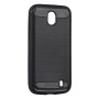 Чохол до мобільного телефона Laudtec для Nokia 1 Carbon Fiber (Black) (LT-N1B) Чохол до мобільного телефона Laudtec для Nokia 1 Carbon Fiber (Black) (LT-N1B)