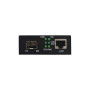 Медіаконвертер MC-SFP1000-FE/GE-LFP Step4Net Медіаконвертер MC-SFP1000-FE/GE-LFP Step4Net