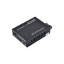 Медіаконвертер EC-Q-1G-1SM-1310nm-20-LFP FoxGate Медіаконвертер EC-Q-1G-1SM-1310nm-20-LFP FoxGate