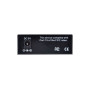 Медіаконвертер EC-Q-1G-1SM-1310nm-20-LFP FoxGate Медіаконвертер EC-Q-1G-1SM-1310nm-20-LFP FoxGate