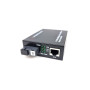 Медіаконвертер EC-Q-1G-1SM-1550nm-20-LFP FoxGate Медіаконвертер EC-Q-1G-1SM-1550nm-20-LFP FoxGate