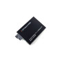 Медіаконвертер EC-Q-1G-1SM-1550nm-20-LFP FoxGate Медіаконвертер EC-Q-1G-1SM-1550nm-20-LFP FoxGate